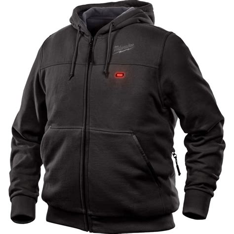 milwaukee heated hoodie|milwaukee heated hoodie instructions.